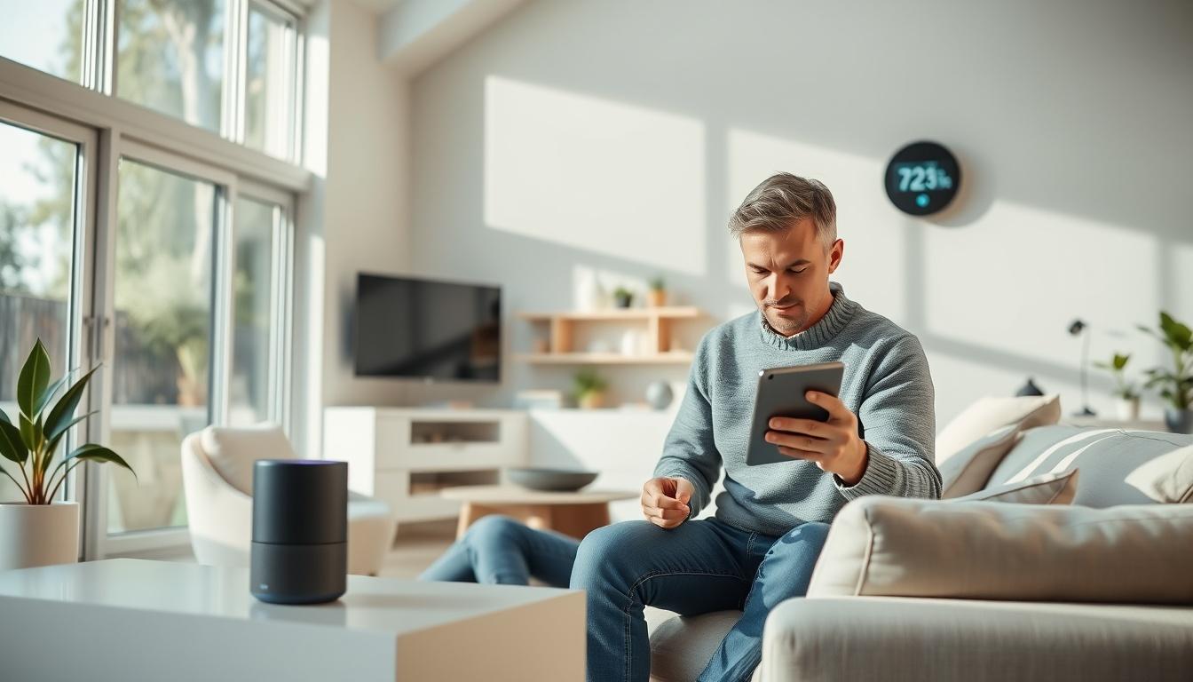 AI Home Techへようこそ